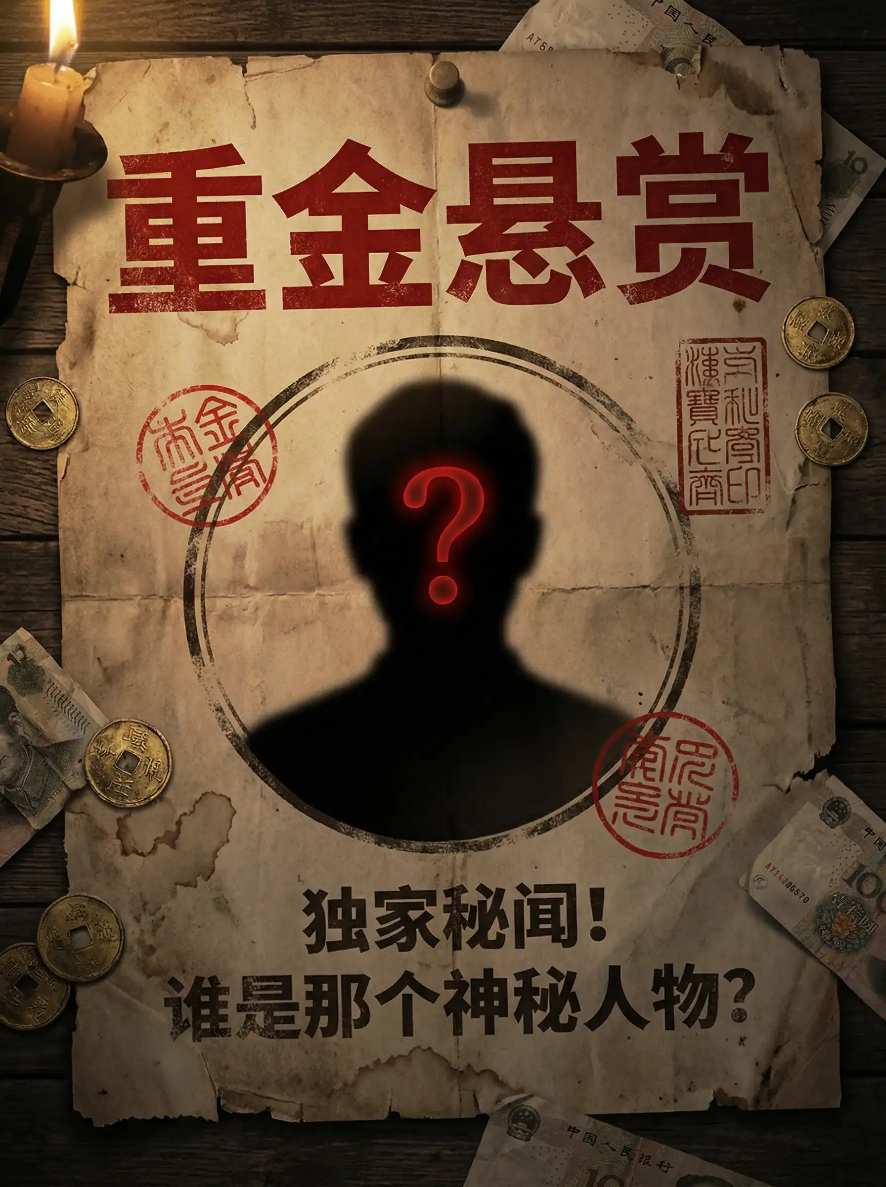 绯红小猫 - 绯红小猫自媒体官方平台 - 独家爆料绯红小猫 - 重金悬赏线索征集令